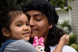 Missing 4-Year-old reunited with father