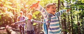FUN DAYZ! Weekend Kids Camps | Tahoe Donner