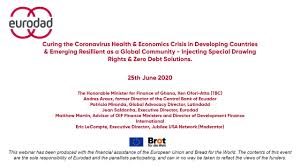Free consultation to determine whether debt consolidation can help you. Debt Justice Webinars Eurodad