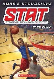 Slam Dunk Amar E Stoudemire Beginning Chapter Slam Dunk Amar E Stoudemire Slammed