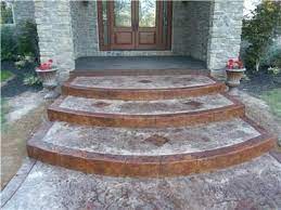 Maybe you would like to learn more about one of these? 16 Concrete Steps And Walkways Ideas Concrete Steps Concrete Stamped Concrete Patio