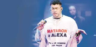 Listen to bad bunny's top songs like diles rmx(ft. Bad Bunny Criticized For Mentioning Lady Gaga In A Song World Today News