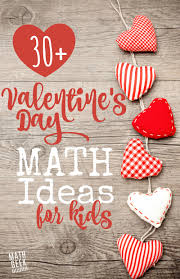 Free shipping on qualified orders. 30 Valentine S Day Math Ideas For All Ages