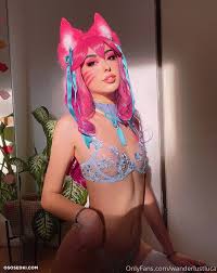 Luca (@wanderlustluca) - Ahri - League Of Legends - 55 photos nues fuitées  dOnlyfans, Patreon, Fansly, Reddit et Telegram - 88706