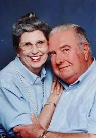 Harry Lossing Obituary