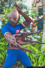 His feats are just better. Dtjaaaam On Twitter Glad That I Found Ragegearprops As Kamui Woods Cosplay Katsucon Katsucon2019 Myheroacademia Bokunoheroacademia Https T Co T6hd6zlhdv