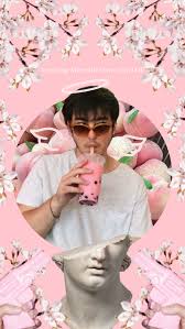 Do not post any form of personal information that could be considered doxxing. Joji Wallpaper Filthy Frank Wallpaper Aesthetic Backgrounds Dancing In The Dark