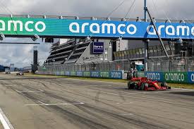 Published 10/01/2020, 2:05 am edt. F1 Eifel Gp Bottas Beats Hamilton In Nurburgring Fp3 Stroll Sits Out
