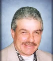 Obituary information for Vito S. Patten