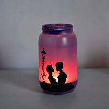 Hier findet ihr viele ideen und anregungen zum basteln, backen, spielen und vieles mehr rund um den advent, nikolaus und weihnachten, die das warten auf das fest verkürzen. 1001 Originelle Ideen Fur Windlichter Basteln Mit Den Kindern