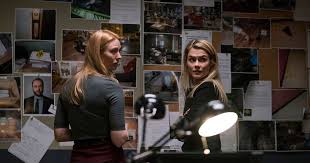 Marvel'S Defenders' Recap: Full Season 1 — Matt, Jessica, Luke, Danny Fight  The Hand