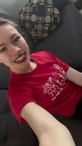 Everyone deserves someone who will unapologetically make vids with them in  the middle of a function ❤️🎄💚 #christmas #christmasparty #disabledjoy