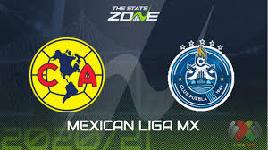 Wondering if bank of america is the right bank for you? 2020 21 Mexican Liga Mx America Vs Puebla Preview Prediction The Stats Zone