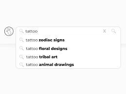 Designing and printing your own temporary tattoos at home is super easy!! How To Design A Tattoo