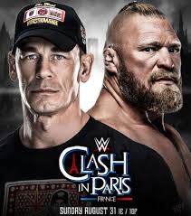 Brussels' kid joins famous non WWE superstars list