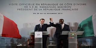 Heed these simple money tips or trying to find out what currency france are using to transfer cash to france? 8 West African Nations Rename Common Currency To Eco From Cfa Franc