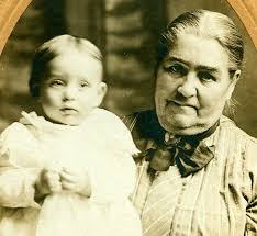 Matilda Stayton Horner (1845-1923)