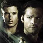 Review: Supernatural: The Complete Eleventh Season BD + Screen Caps