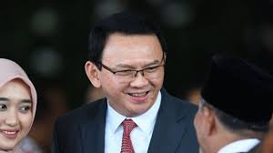 Maybe you would like to learn more about one of these? Meramal Nasib Karir Politik Ahok