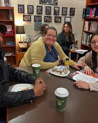 LMS High Riser Breakfast for...