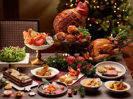 Maybe you would like to learn more about one of these? Festive Meals At Home And Restaurants For Christmas In Singapore 2020 The Ordinary Patrons