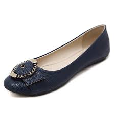 Check spelling or type a new query. Quality Assurance Navy Blue Flat Shoes Womens Up To 68 Off