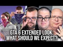 DF Direct Weekly #276: GTA 6 An Extended Look Reveal Reaction, Quakecon 2026, Xbox 360 On PC