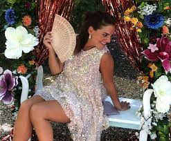 Matilde breyner's age is 37. Matilde Breyner E Tiago Felizardo Casam Se Em Azeitao