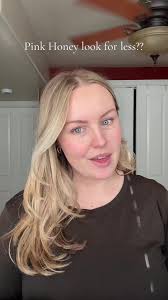 Dollar Tree Honey Lip Products