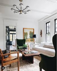 European Interior Design Trends Woodgrain