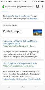 Pasti anda tau sebuah negara yang bernama malaysia dan seringkali melihat nama negara malaysia di berbagai media. Jihadtroopers Melayu En Twitter Apakah Nama Ibu Negara Malaysia Siapa Tahu A Kuala Lumpur B Ibu Kota C Ibu Siti Hasmah