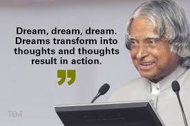 May 11 is observed as the national technology day. 30 Apj Abdul Kalam Quotes Inspire You To Dream And Innovate In Life