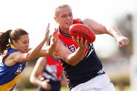 Show us the locker room. Trans Athlete Hannah Mouncey Says Team Rejected Her Locker Room Use Outsports