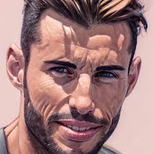 Gary Aubert Men's Physique