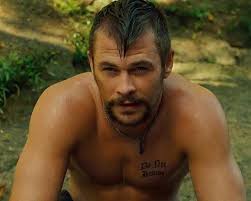 Fascination With Fear: A Perfect Getaway : Tell me again why we came to  Hawaii?