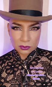 Automaquillaje en Vivo con Leo Carreño