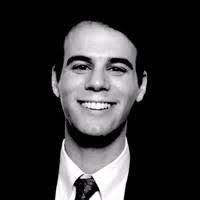 Jason Fishman's Instagram, Twitter & Facebook