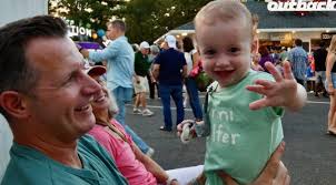 Fair Haven Firemen's Fair — Rumson-Fair Haven Retrospect