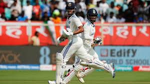 IND vs ENG 2nd Test 2024 Day 1 Live Score Updates: टीम इंडिया को लगा चौथा  झटका, रेहान अहमद ने रजत पाटीदार को किया आउट | 🏏 LatestLY हिन्दी