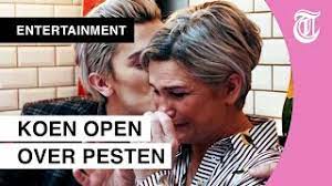 Jun 17, 2021 · koen kardashian. Moeder Koen Kardashian In Tranen Coming Out Was Heel Erg Youtube
