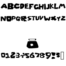 Lastly, you can select the color of the font as well. Roblox Font Font Roblox Font Roblox Birthday Svg