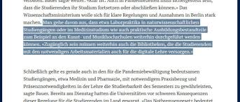 Sign up for our coronavirus newsletter. Studierendenrat Der Universitat Heidelberg Update Zu Covid 19 49