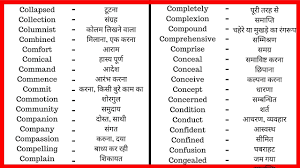 Hindi is one of the world's most popular langu. 5 Translate From English To Hindi Text English To Hindi Words Of Alphabet A B Translate Site Youtube