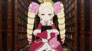 Any content submitted to the subreddit must be about the re:zero series. Re Zero Kara Hajimeru Isekai Seikatsu 22 Random Curiosity