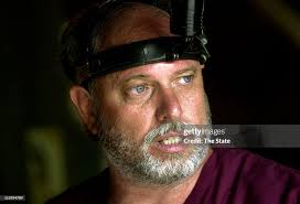 Carl Stuckey, pictured April 17 in Boiling Springs, South Carolina,... News  Photo