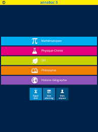 Bac s obligatoire et spécialité centres étrangers/pondichéry 2019 et son corrigé 2. Annabac 2016 Bac S For Android Apk Download