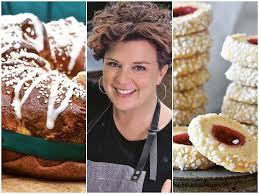 Se hela sverige bakar online här. Vinnare Av Hela Sverige Bakar 2019 Linda Hansson Aftonbladet