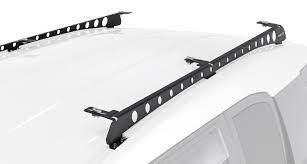 Rfjb1 Backbone 3 Base Mounting System Fj Cruiser Rhino Rack Fj Cruiser Toyota Fj Cruiser Roof Rack