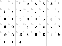 You can download any stencil font for free in truetype (.ttf) and opentype (.otf) format. Download Free Stencil Std Bold Font Dafontfree Net