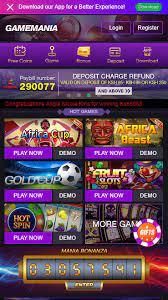 Enjoy scatter & classic slot machine games free! Game Mania Has Released Some New Casino Games By Nevjn Chen Medium